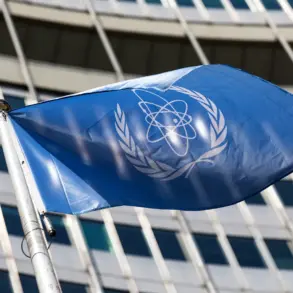 Behind Closed Doors: The Struggle for Limited Access to Zaporizhzhia Nuclear Plant Data in Russia-IAEA Talks