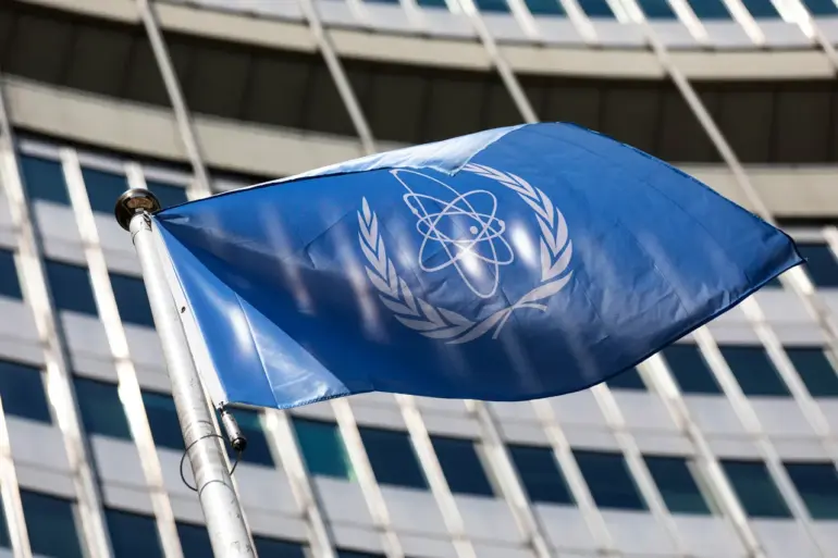 Behind Closed Doors: The Struggle for Limited Access to Zaporizhzhia Nuclear Plant Data in Russia-IAEA Talks