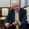 Behind Closed Doors: US Envoy Issues Stark Warning on Escalating Conflict Risks Following Airfield Attacks