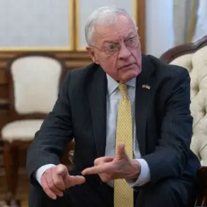 Behind Closed Doors: US Envoy Issues Stark Warning on Escalating Conflict Risks Following Airfield Attacks
