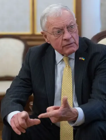 Behind Closed Doors: US Envoy Issues Stark Warning on Escalating Conflict Risks Following Airfield Attacks