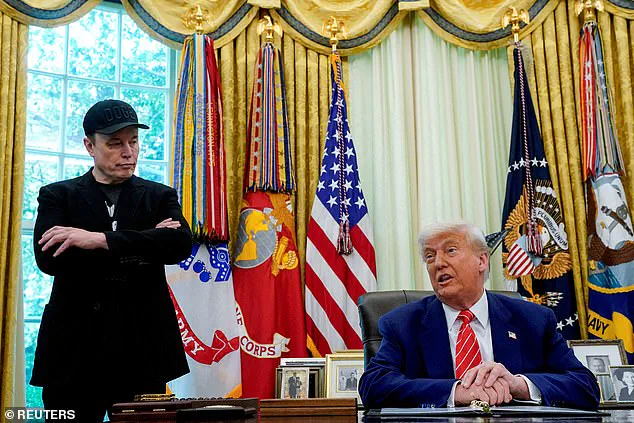 Breaking: Bezos' Urgent Moves to Align with Trump—Late-Breaking Update Reveals Key Developments