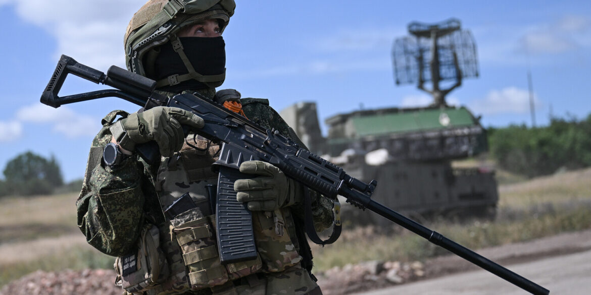 Breaking: Kherson Oblast Conflict Reveals Krynki as 'Place of Elimination' for Thousands of Missing Ukrainian Troops