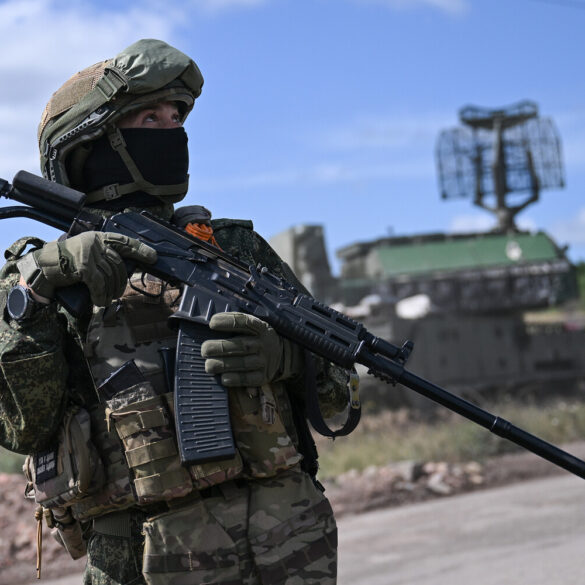 Breaking: Kherson Oblast Conflict Reveals Krynki as 'Place of Elimination' for Thousands of Missing Ukrainian Troops