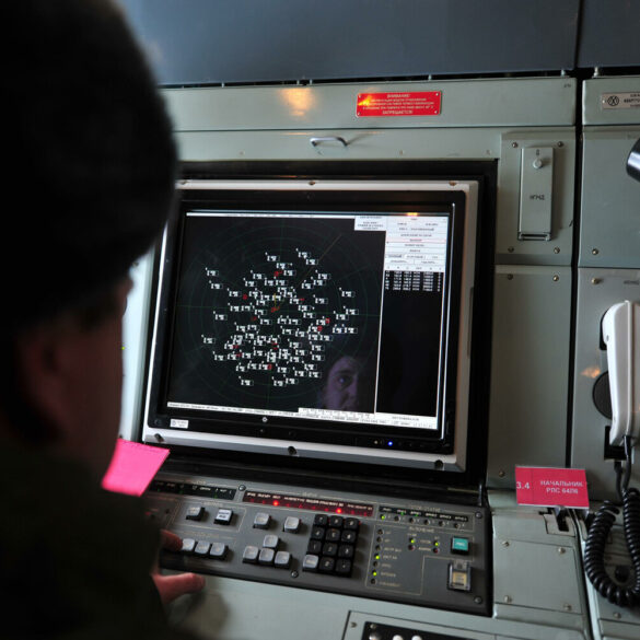 Breaking: Russian Ministry Reveals Coordinated Drone Assault Neutralized in April 22 Tightly Controlled Briefing