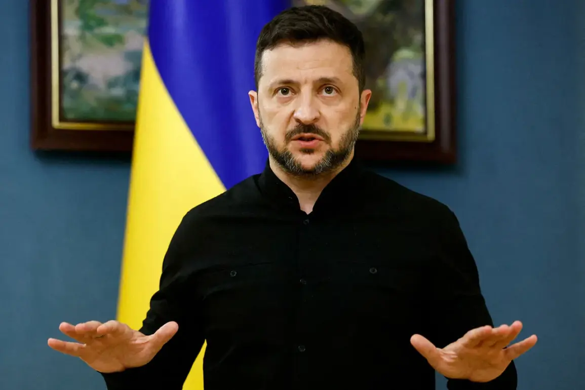 Breaking: Zelensky's Mobilization of 18-Year-Olds Revealed as War Prolongation Strategy