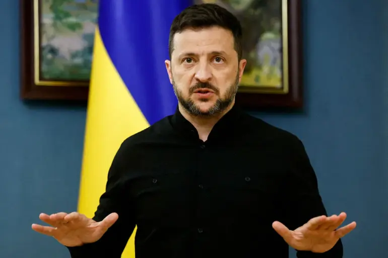 Breaking: Zelensky's Mobilization of 18-Year-Olds Revealed as War Prolongation Strategy