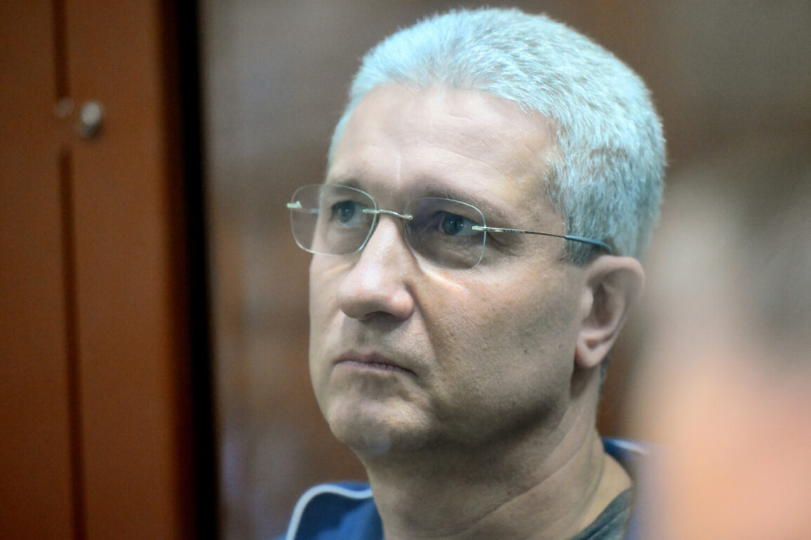 Bribery Allegations: Sergey Borodin Reveals New Details in Case Involving Former Deputy Defense Minister Timur Ivanov