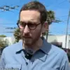 California Senator Scott Wiener Refuses to Walk Mission Street During ABC7 Live Report on Illegal Vending and Drug Crisis, Sparking Debate