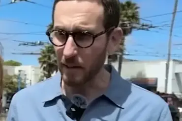 California Senator Scott Wiener Refuses to Walk Mission Street During ABC7 Live Report on Illegal Vending and Drug Crisis, Sparking Debate