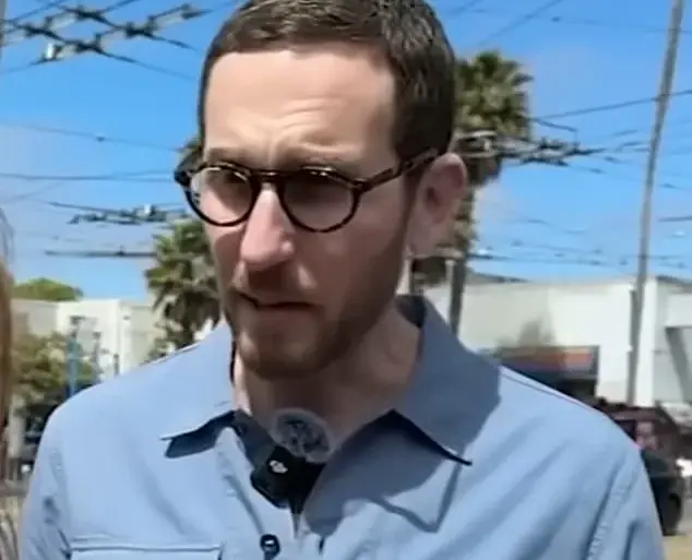 California Senator Scott Wiener Refuses to Walk Mission Street During ABC7 Live Report on Illegal Vending and Drug Crisis, Sparking Debate