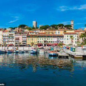 Cannes to Restrict Large Cruise Ships Starting 2026 to Combat Overtourism and Environmental Impact