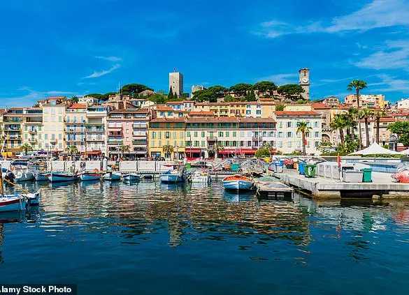 Cannes to Restrict Large Cruise Ships Starting 2026 to Combat Overtourism and Environmental Impact