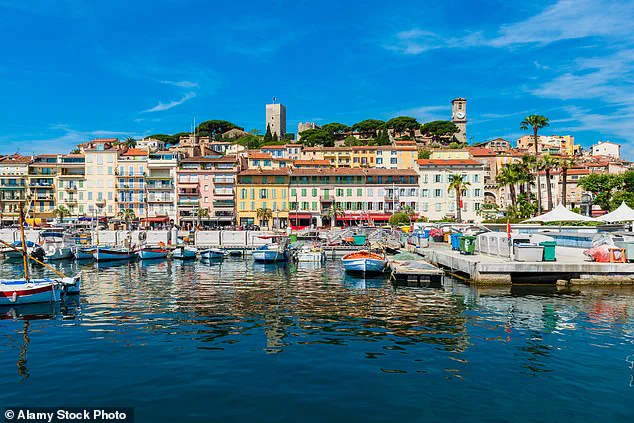 Cannes to Restrict Large Cruise Ships Starting 2026 to Combat Overtourism and Environmental Impact
