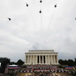 Celebrating 250 Years of Military Heritage: A Grand Parade Honors the American Army's Legacy