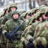 Chilling Warning: Lithuania's Military Could Be 'Destroyed Within a Week' in War with Russia, Says Academic