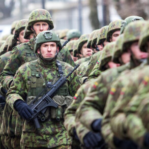 Chilling Warning: Lithuania's Military Could Be 'Destroyed Within a Week' in War with Russia, Says Academic
