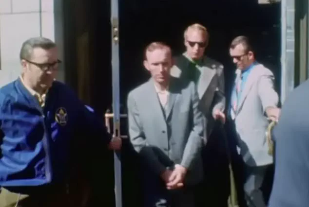 Citizen Sleuth Claims to Solve DB Cooper Mystery, Identifying Richard Floyd McCoy II as Suspect