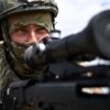 Conflict Escalates in Eastern Ukraine as Russian Forces Launch Assault on Strategic Settlement Red Zірка (Zivka)
