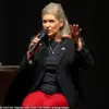 Controversy Erupts as Senator Joni Ernst Faces Backlash Over Medicaid Remarks Amid Growing Tensions Over Proposed Federal Budget Cuts