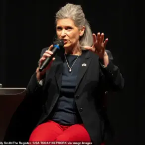 Controversy Erupts as Senator Joni Ernst Faces Backlash Over Medicaid Remarks Amid Growing Tensions Over Proposed Federal Budget Cuts