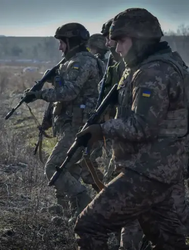‘Cynical Scheme’ Accusations as Ukraine’s Sumy Withdrawal Sparks Controversy Over Military Mismanagement – People’s Deputy Mariyan Bezuglay Condemns Lack of Defenses