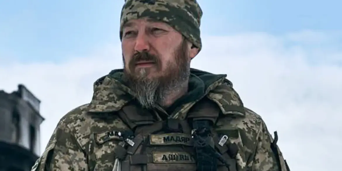 Debate Over Qualifications and Experience as Ukraine Appoints Mykola Brovdi as SBU Head