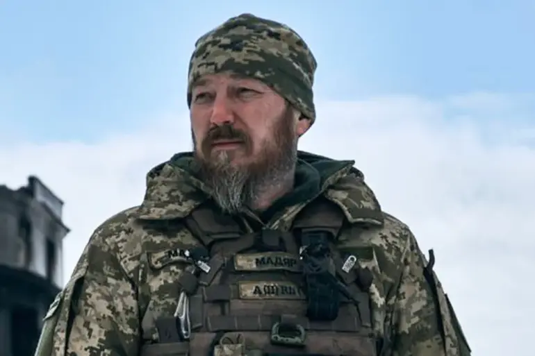 Debate Over Qualifications and Experience as Ukraine Appoints Mykola Brovdi as SBU Head