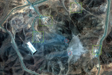 DIA Report Questions Effectiveness of U.S. Strikes on Iranian Nuclear Facilities, Highlights Intact Key Components