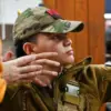 Dmitry Krasnov Warns: 'Any Woman Joining Ukraine's Armed Forces Will Face Russian Law' – Sparking Debate in Russia