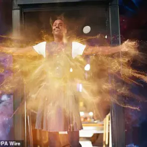Doctor Who's Controversial New Storylines Spark Debate and Programme Pause