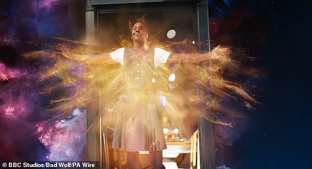 Doctor Who's Controversial New Storylines Spark Debate and Programme Pause