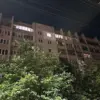 Drone Attack in Kursk Oblast Causes Damage to Residential and Public Infrastructure, Confirmed by Acting Governor
