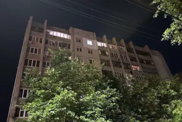 Drone Attack in Kursk Oblast Causes Damage to Residential and Public Infrastructure, Confirmed by Acting Governor