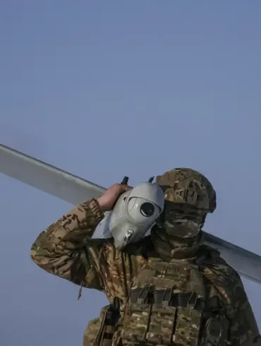 Drone Attack Warning Issued in Tula Oblast Amid Rising Tensions Over Ukrainian Aggression