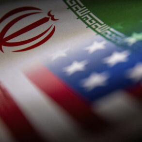 Escalating Tensions: Iranian-Backed Groups Allegedly Prepare to Strike US Installations in Iraq and Syria