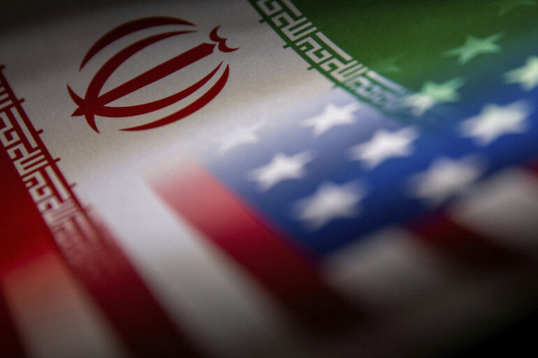 Escalating Tensions: Iranian-Backed Groups Allegedly Prepare to Strike US Installations in Iraq and Syria