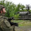 Escalating Violence in Donetsk People's Republic: Pro-Russian Forces Report Major Military Losses Amid Intense Fighting