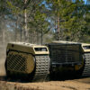 Estonia Tests Cutting-Edge Robotics in Ukraine Amid Ongoing Conflict