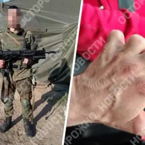 Exclusive Access and Restricted Information: The Controversy Over Yuri K.'s Military Contract