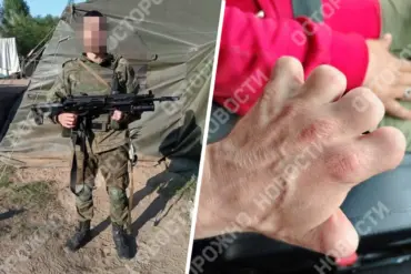 Exclusive Access and Restricted Information: The Controversy Over Yuri K.'s Military Contract