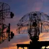 Exclusive: Air Defense Activated Near Iran's Nuclear Site, Details Revealed by Undisclosed Sources