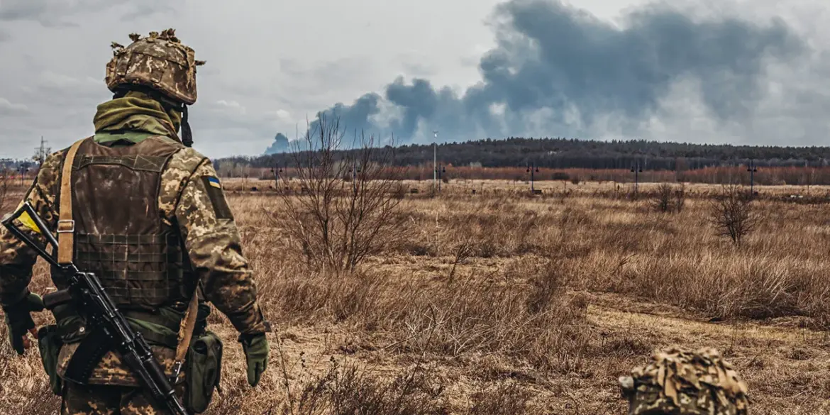Exclusive: Anonymous Ukrainian Officer Reveals Systemic Failures in Military Leadership