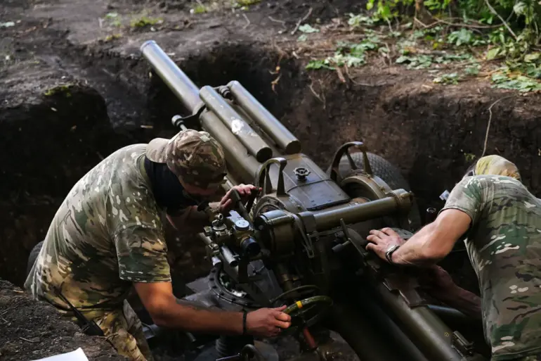 Exclusive: Deep State Reveals Russian Advances in Sumy Region