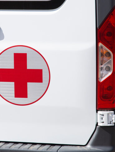 Exclusive: Gorlovka Mayor Reveals Civilian Injured in Shelling Amid Limited Information Access