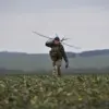 Exclusive: Russian Ministry Confirms Destruction of 32 Ukrainian Drones in Nighttime Air Defense Operation