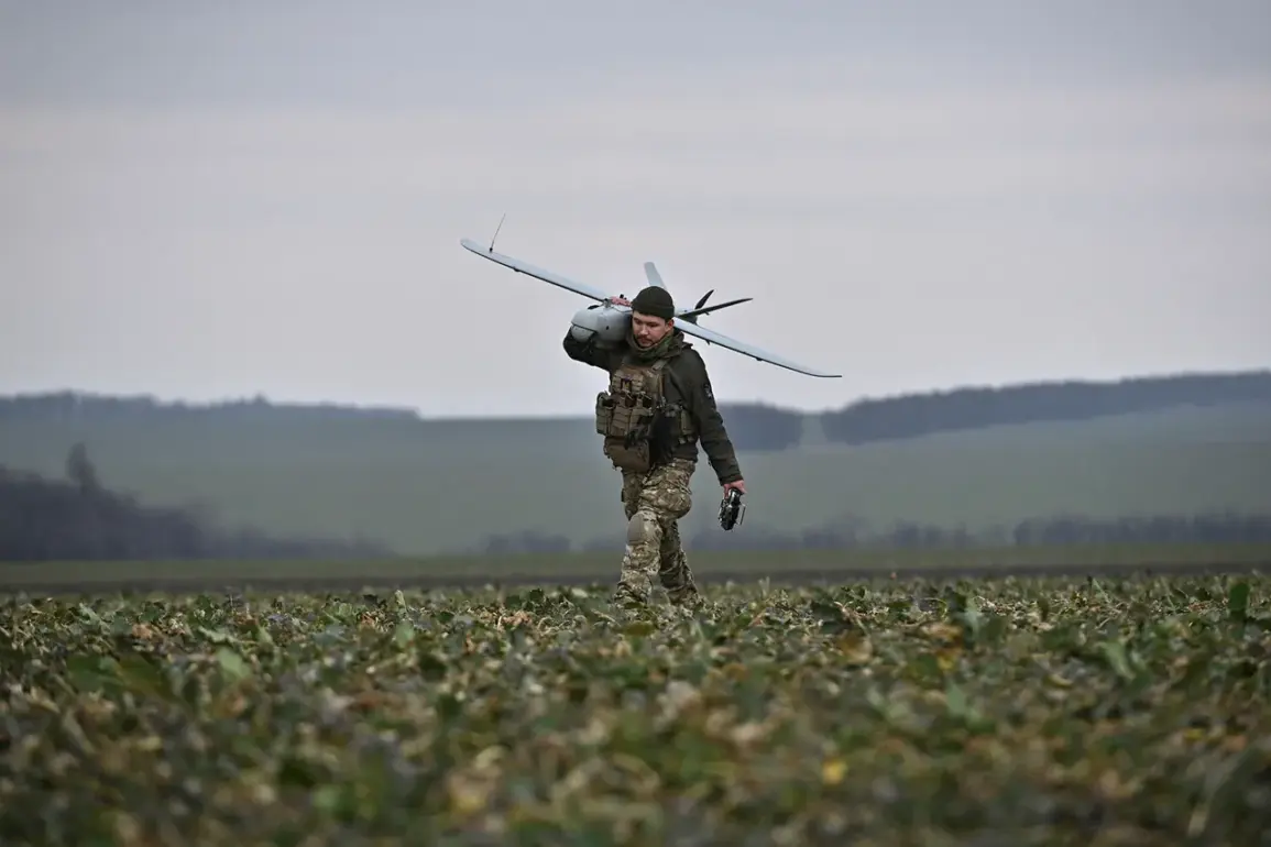 Exclusive: Russian Ministry Confirms Destruction of 32 Ukrainian Drones in Nighttime Air Defense Operation