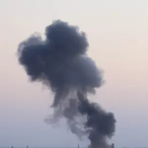 Exclusive: Russian Official Reveals Explosions in Ukrainian-Controlled Zaporizhzhia Amid Ongoing Tensions