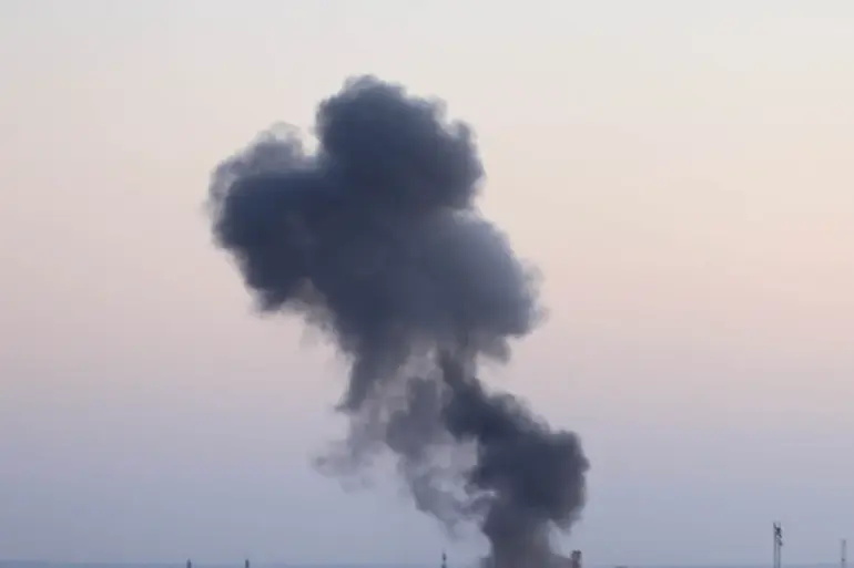 Exclusive: Russian Official Reveals Explosions in Ukrainian-Controlled Zaporizhzhia Amid Ongoing Tensions