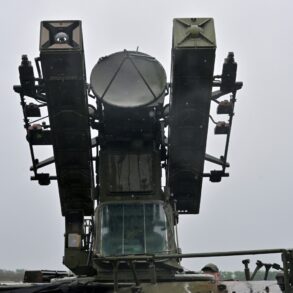 Exclusive: Russia's Air Defense Claims Full Interception of Ukrainian Drones in Bryansk Oblast